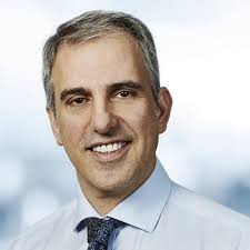 Kyriacos Mitrophanous