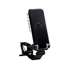 Check spelling or type a new query. Flamma Guitar Tuner Clip On Tuner For Electric Guitar Bass Tuner Ukulele Tuner Power Saving Mode Led Display Metal Clip White Pricepulse