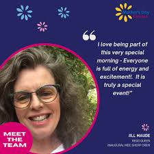 Legacy of Gadsden Track Club Runner