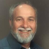 William Michael "Mike" Sumerel Obituary