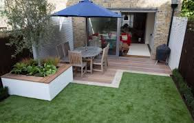 ✨ nah, manfaatkan saja untuk membangun taman rumah, ⏩ untuk inspirasinya cek disini sekarang. 34 Desain Taman Belakang Rumah Minimalis Untuk Lahan Sempit Calonarsitek Com