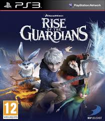 Amazon.com: Rise of the Guardians (PS3) : Video Games
