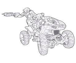 Click on the coloring page to open in a new window and print. Free Printable Halo Coloring Pages For Kids Minecraft Coloring Pages Cartoon Coloring Pages Bear Coloring Pages