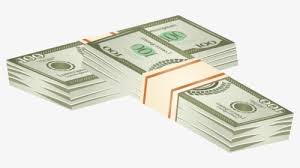 Download Cash Png Download Money Mockup Psd Free Transparent Png Kindpng