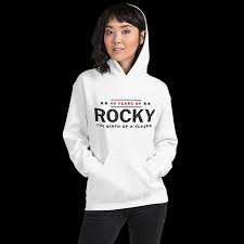 Directed by derek wayne johnson. 40 Years Of Rocky The Birth Of A Classic Posts Facebook