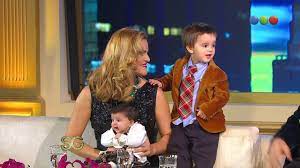 En el medio de los rumores de embarazo, la actriz realizó una escapada a estados unidos junto a sus hijos y su hermano. Dady Chipi Y Los Hijos De Dady Susana Gimenez Youtube