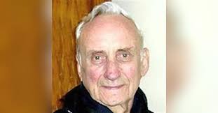 Charles Fisher Obituary