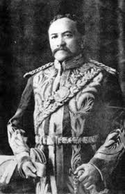 Before the second world war, the united states was a 48 state nation with some territories including alaska and hawaii. The Sultan Who Helped The Brits Gain Power In 1870s Malaya Also Allegedly Killed A Brit