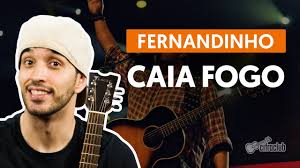 Músicas com letras para você ouvir, ler e se divertir. As 10 Melhores Musicas De Fernandinho Pra Voce Ouvir E Tocar Hoje Blog Do Cifra Club
