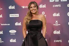 Así es la buhardilla de estilo minimalista en la que vive Amaia Montero