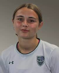 2024 Women's Soccer Roster