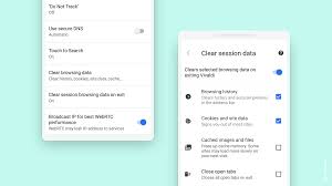 How do i arrange my favorites in alphabetical order? Vivaldi On Android Steps Up Privacy Protection Includes Sorting Of Notes And Bookmarks