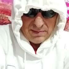 Profile for Fernando Ramirez