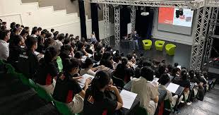 Victoria junior college | 3,083 followers on linkedin. Speaking At Victoria Junior College Careers Event Lower Limb Specialist Centre