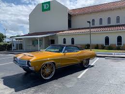 Image result for Trumpet Gold 1969 Buick