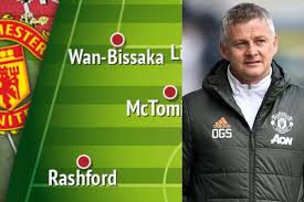 Roma vs manchester united preview: How Manchester United Should Line Up Vs Roma In Europa League Semi Final Richard Fay Manchester Evening News