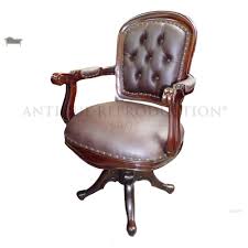 Shop wayfair.ca for office chairs sale to match every style and budget. Antique Office Chairs Antique Reproduction Shop