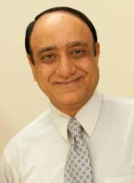 Deepinder P. Singh, M.D.