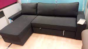 Ikea ps lövs divano letto a 2 posti, gräsbo bianco larghezza: Recensione Vilasun E Backabro Ikea Il Ritorno Dei Cloni Dei Divani Letto