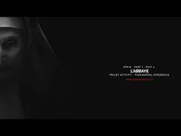 Documentaires Sur Les Actions Paranormal Ps L Youtube