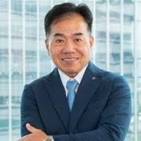 Winston Leong's Instagram, Twitter & Facebook