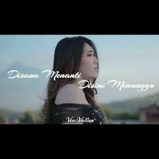 Setia dan di sini hanya menungguberada jelas di matakukasih kau setia terhadap akusanggup menunggu kata putuskusayang ketabahanmu menawanku ku terima satu nota, ringkas tulisannyadia sedia undur diri dan. Stream Via Vallen Di Sana Menanti Di Sini Menunggu Mp3 By Argy Dhika Listen Online For Free On Soundcloud