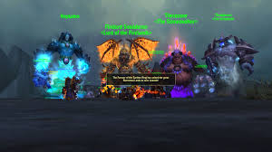 Shaman Order Hall | Z Is For Zeirah