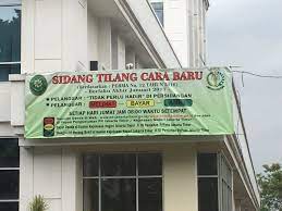 Kota administrasi jakarta timur adalah nama sebuah kota administrasi di bagian timur dki jakarta. Pengadilan Negeri Jakarta Timur Pelaksanaan Sidang Tilang Cara Baru