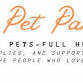 Giving Tuesday for The Pet Pantry event in Highlands Ranch, CO