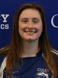 Cassidy Correll - 2020-21 - Womens Rugby - Colby College