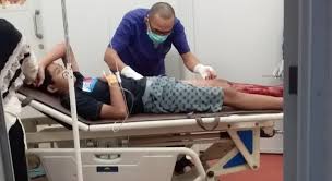 Alamat pt seyang activewear arjawinangun / alamat intibios lab cirebon : Pulang Nongkrong Di Alun Alun Arjawinangun Remaja Ini Dibacok Geng Motor Radarcirebon Com