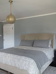 While classic white paint is a perennial favorite, a pop of ceiling color enhances a bedroom's character. Pin By Gretchen Harleman On Paint Colors Pinterest Master Bedroom Colors Colorful Bedroom Design Remodel Bedroom