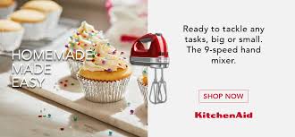 Maybe you would like to learn more about one of these? Shop Kitchenaid Products Online Hktvmall The Largest Hk Shopping Platform
