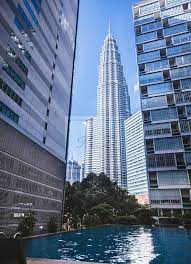 Luxury condominium | completed 2007. Marc Residence Klcc Home Facebook