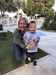 2-year-old with rare prune belly syndrome gets kidney from a mom of 3 who  followed his story