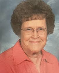 Verna Bryson Obituary September 13, 2025