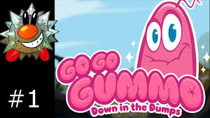 Juega juegos friv gratis en línea en friv.com.ec, juegos friv gratis para todos los ecuador! Let S Play Go Go Gummo Down In The Dumps 1 Youtube