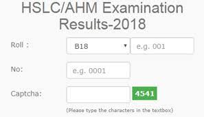 The board of secondary education, assam (seba) declared the results for hslc or class 10 and ahm board examinations, 2021 on july 29 at 11 am. Assam Hslc Result 2021 Date Check Seba Exam 10th Results Name Wise Sebaonline Org