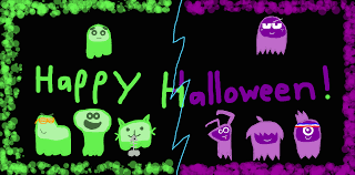 Google s 2018 halloween doodle is an addictive multiplayer game here s how to play we may earn a commission if you click a deal and buy an item. How To Play Google Doodle Halloween 2018