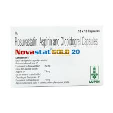 Bekijk afbeeldingen van hoge kwaliteit en volg de zoektermen '#lupin 20 pink pill'. Novastat Gold 20mg Capsule 10 S Buy Medicines Online At Best Price From Netmeds Com