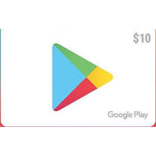 Google play 10 dollar gift card. Amazon Com Google Play 10 Credit Google Play Usa Only Video Games