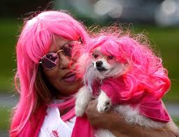 Photos: Rally for the Race