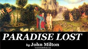 Image result for paradise lost