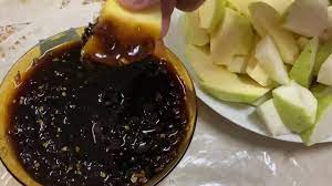 Tips pilih buah durian supaya dapat isi yang lemak, cantik & sedap. Colek Buah Thai Youtube
