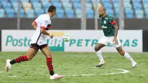 Menino and lucas esteves are training with the brazil olympic squad. Palmeiras X Atletico Go Onde Assistir Arbitragem E Escalacao Lance