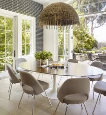 4.5 out of 5 stars 550. Mid Century Modern Dining Chairs To Pair With The Tulip Table Manhattan Home Design
