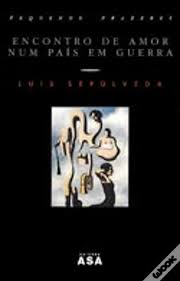 Nosso encontro será corado com abraços de amor e ternura as palavras serão de carinho no murmúrio de ânsia a loucura os momentos felizes vividos marcarão nosso sonho em flor ao. Encontro De Amor Num Pais Em Guerra Livro Wook