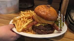 The Trumbles Family Resturant Albert Lea Menu Prices Restaurant Reviews Tripadvisor