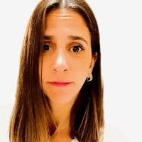 Jimena Aline Bori Martínez Email & Phone Number