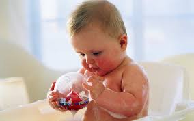 We have a massive amount of desktop and mobile backgrounds. 49 Free Baby Wallpaper Images On Wallpapersafari